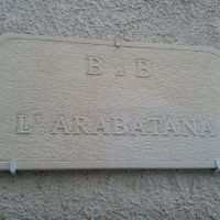 insegna